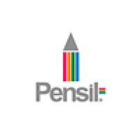 PENSIL MEDIA Logo