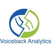 Voiceback Analytics Pvt. Ltd Logo