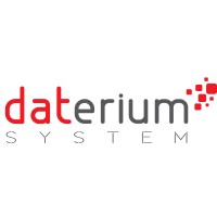 Daterium System [RaizFerretera] Logo