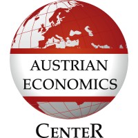Austrian Economics Center Logo