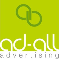 Adall Advertising Logo