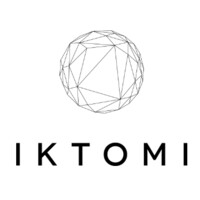 IKTOMI | Design & Innovation Logo
