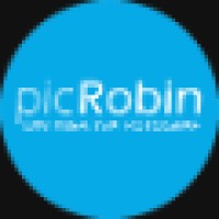 Picrobin Logo