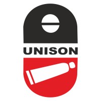 Unison Pharmaceuticals Pvt. Ltd. Logo