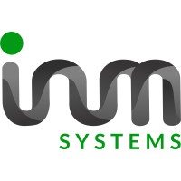 inmsystems a/s Logo
