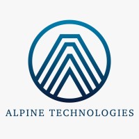ALPINE TECHNOLOGIES Logo