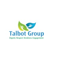 The Talbot Group Logo