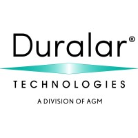 Duralar Technologies, a Armorlube company Logo