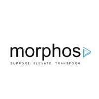 Morphos Logo