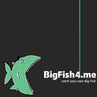 BigFish4.me Logo