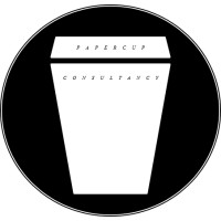 papercup Logo
