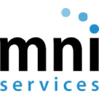 MNI Services Logo