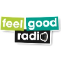 Feel Good Radio Logo