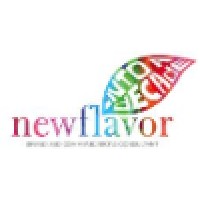 Newflavor Logo