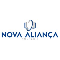 Nova Aliança Contábil Logo