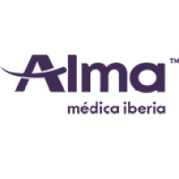 Alma Lasers Médica Logo