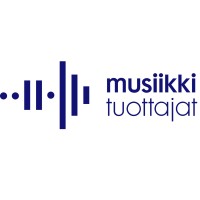 Musiikkituottajat - IFPI Finland ry Logo
