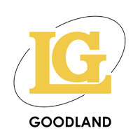 Goodland Group Limited Logo