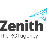Zenith Media Australia Logo
