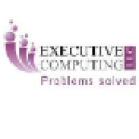 Executive Computing, LLC Logo