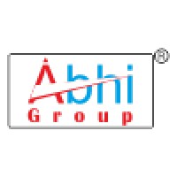 Abhi Group of Companies Logo