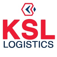 KSL Logistics Logo