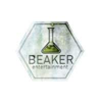 Beaker Entertainment Logo
