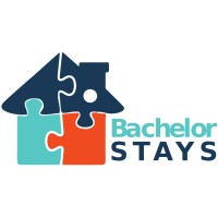 Bachelorstays Logo