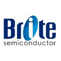 Britesemi Logo