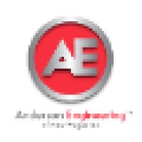 Anderson Engineering of New Prague, Inc Logo