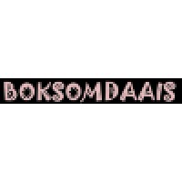 Boksomdaais Logo