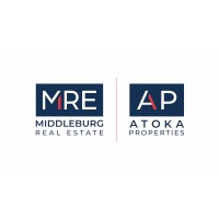 Middleburg Real Estate | Atoka Properties Logo