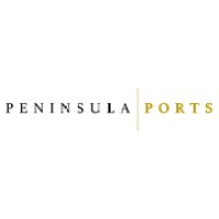 Peninsula Ports Logo