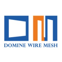 DOMINE WIRE MESH Logo