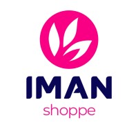 IMAN Shoppe Bookstore Sdn. Bhd. Logo
