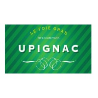Upignac Logo