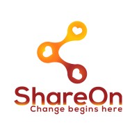 ShareOn Logo