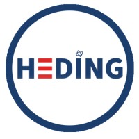 HEDING Logo