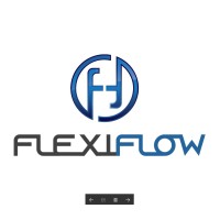 FlexiFlow HDPE PIPE Logo