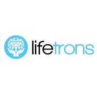 LIFETRONS INNO EQUIPMENTS PVT LTD Logo