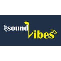 Soundvibes Logo