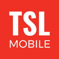 TSL MOBILE SA Logo