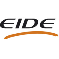 EIDE - Embragatges i Derivats Logo