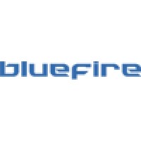 Bluefire Productions Logo