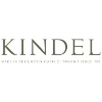 Kindel Furniture Logo