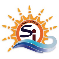 Group Surya Logo