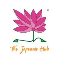 The Japanese Hub Logo