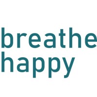 Breathe Happy Logo