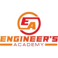 The Engineers Academy Logo
