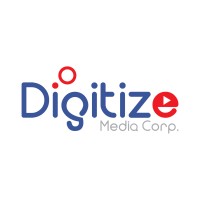 Digitize Media Corp Logo